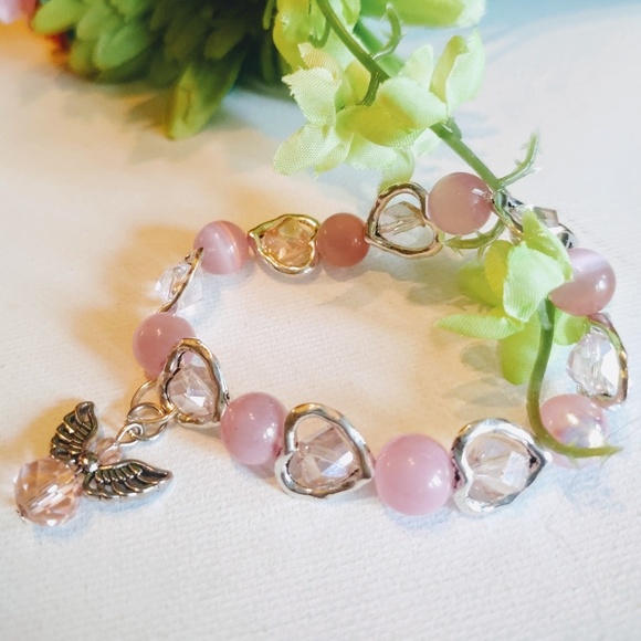 Angel Bracelets - Picture 5 of 6
